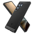 Spigen Galaxy S25 Ultra Case - Rugged Armor (Magfit)